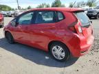 2019 Honda Fit Lx   продається в Portland, OR - Side