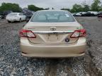 2013 Toyota Corolla Base იყიდება Baltimore-ში, MD - Front End