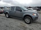 2017 Nissan Frontier S للبيع في Earlington، KY - Front End