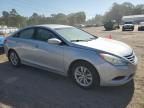 2011 Hyundai Sonata Gls for Sale in Greenwell Springs, LA - Water/Flood