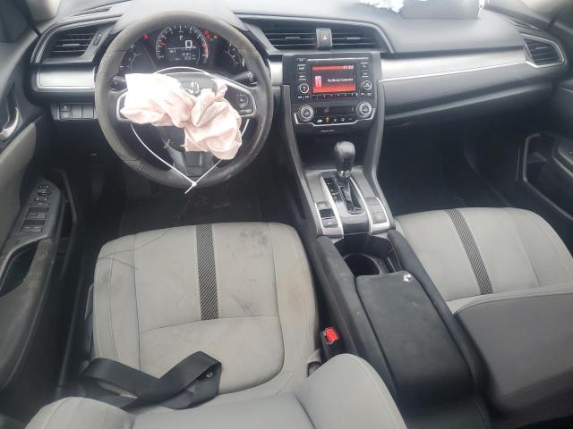  HONDA CIVIC 2016 Szary