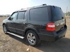 2010 Ford Expedition Limited en Venta en Elgin, IL - Mechanical