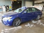 2015 Toyota Camry Le na sprzedaż w Eldridge, IA - Top/Roof