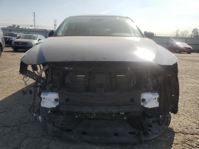  MAZDA CX-5 2021 Blue