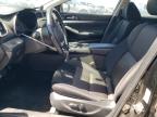 2017 Nissan Maxima 3.5S للبيع في Martinez، CA - Front End