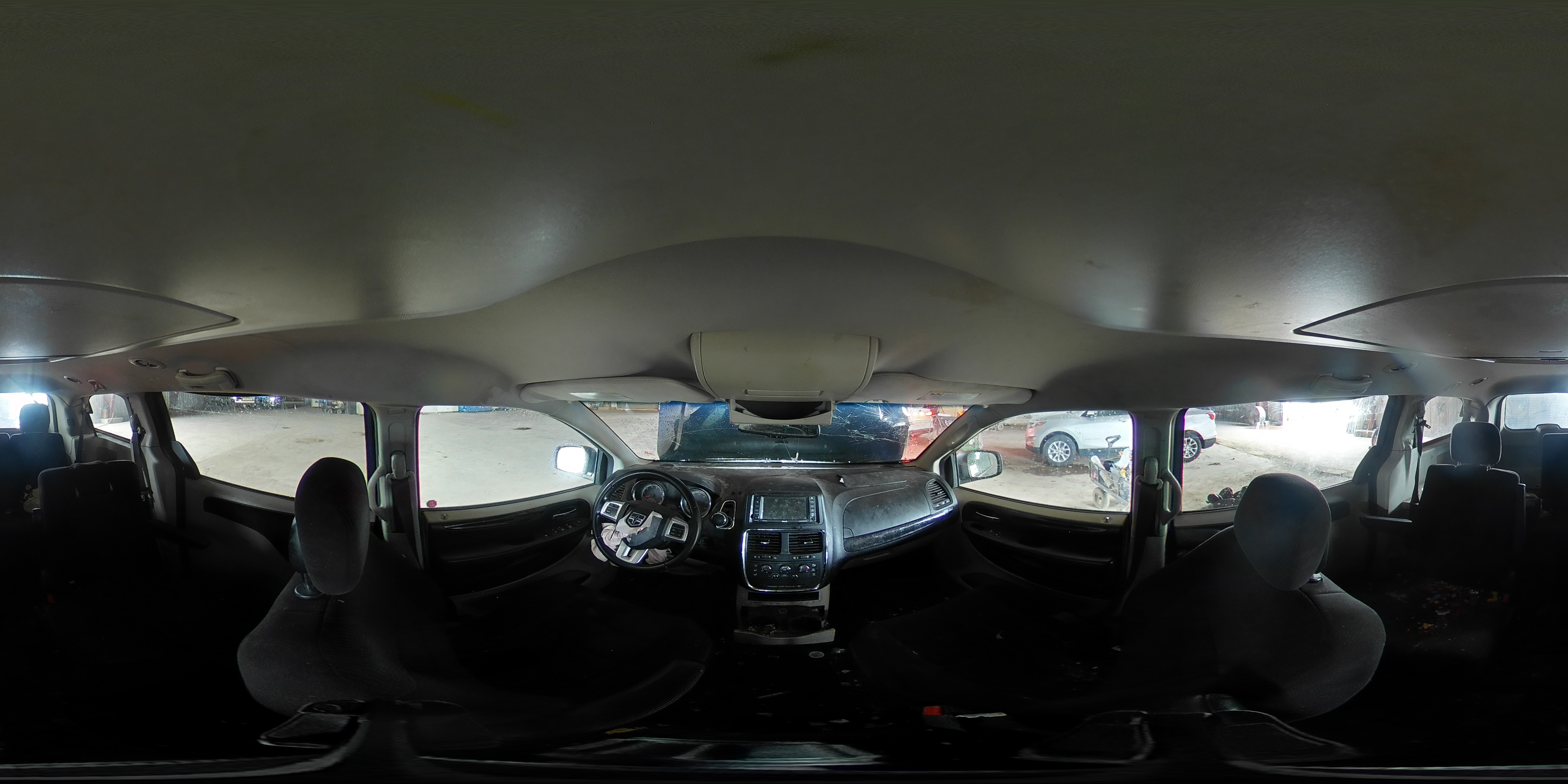 2013 Dodge Grand Caravan Se VIN: 2C4RDGBG5DR789563 Lot: 57597205