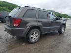 2005 Jeep Grand Cherokee Laredo   იყიდება Ellwood City-ში, PA - Front End