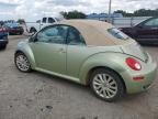 2008 Volkswagen New Beetle Convertible Se for Sale in Newton, AL - Front End