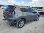 2017 Nissan Rogue S na sprzedaż w Opa Locka, FL - Rear End