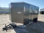 Farr West, UT에서 판매 중인 2025 Charmac Atlas 3500 Enclosed Cargo Trailer - Frame Damage