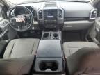 2015 Ford F150 Super Cab de vânzare în Charles City, VA - Front End