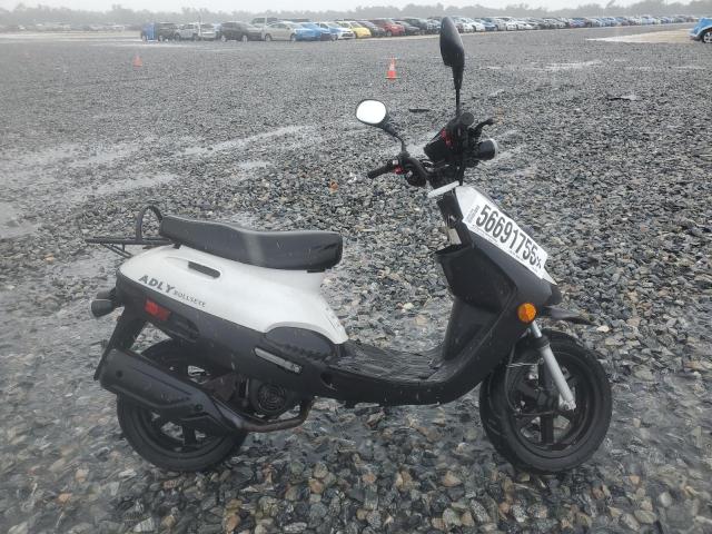 2017 Other Motorcycle Scooter