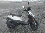 2017 Other Motorcycle Scooter for Sale in Arcadia, FL - Side