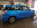 2008 Toyota Corolla Matrix Xr en Venta en Blaine, MN - Front End