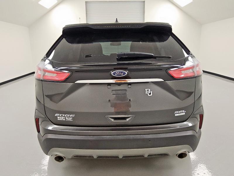  FORD EDGE 2020 Szary