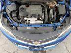 2017 Chevrolet Cruze Lt на продаже в Memphis, TN - Water/Flood