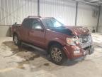 West Mifflin, PA에서 판매 중인 2009 Ford Explorer Sport Trac Limited   - Front End