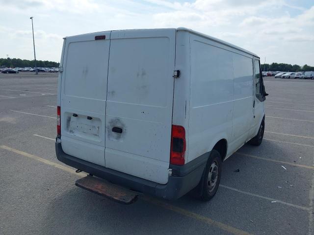 2011 FORD TRANSIT 11