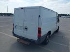 2011 FORD TRANSIT 11 for sale at Copart SANDTOFT