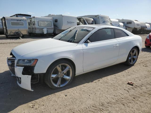 2011 Audi A5 Premium Plus