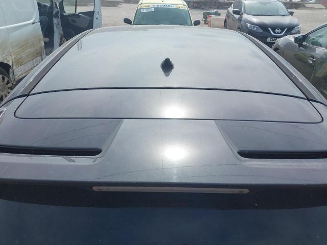 2013 FORD FOCUS 2.0T ST-3 5DR