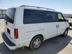 2001 Chevrolet Astro  for Sale in Fresno, CA - Burn - Engine