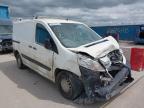 2015 CITROEN DISPATCH 1 for sale at Copart YORK