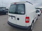 2012 VOLKSWAGEN CADDY C20 for sale at Copart SANDTOFT