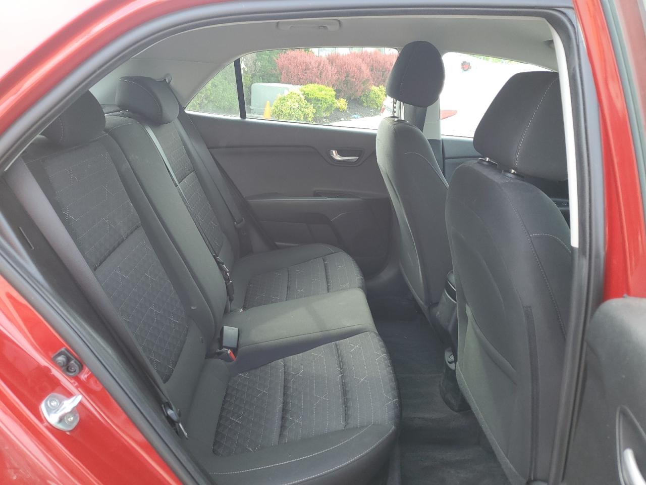 2022 Kia Rio S VIN: 3KPA25AD1NE473823 Lot: 56859955