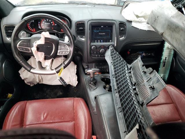  DODGE All Models 2020 Угольный