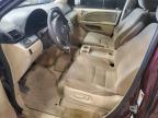 2008 Honda Odyssey Ex للبيع في Franklin، WI - Rear End