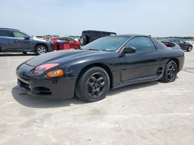 1999 Mitsubishi 3000 Gt