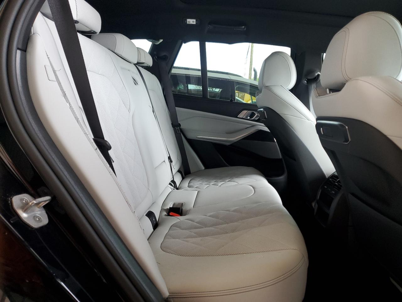 2025 BMW X5 Sdrive 40I VIN: 5UX13EU04S9Z23453 Lot: 56486425