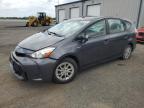2015 Toyota Prius V  na sprzedaż w Waldorf, MD - Front End