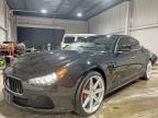 2014 Maserati Ghibli S for Sale in Haslet, TX - Damage History