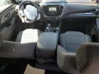 2018 Chevrolet Traverse Ls للبيع في Hillsborough، NJ - Front End