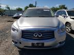 2014 Infiniti Qx60  en Venta en Hillsborough, NJ - Minor Dent/Scratches