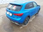 2024 MG ZS TROPHY for sale at Copart SANDY