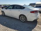 2019 Ford Fusion Se for Sale in Prairie Grove, AR - Front End