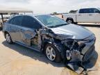 2020 Toyota Corolla L за продажба в Grand Prairie, TX - Front End
