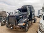2013 Peterbilt 386 Semi Truck na sprzedaż w Andrews, TX - Rollover
