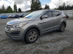 2014 Hyundai Santa Fe Sport  na sprzedaż w Graham, WA - Front End
