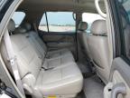 2004 Toyota Sequoia Sr5 en Venta en Temple, TX - Rear End