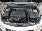 2011 Buick Regal Cxl იყიდება Davison-ში, MI - Side
