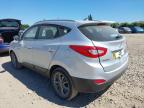 2015 HYUNDAI IX35 SE NAV CRDI BLUE DRI  for sale at Copart WISBECH