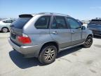 2006 Bmw X5 3.0I იყიდება Martinez-ში, CA - Front End