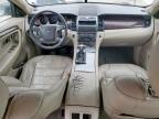 2010 Ford Taurus Limited na sprzedaż w Wilmer, TX - Side
