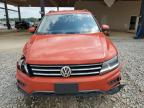2019 Volkswagen Tiguan Se for Sale in Tanner, AL - Front End
