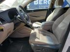 2017 Hyundai Tucson Limited for Sale in Elgin, IL - Mechanical