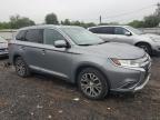 2017 Mitsubishi Outlander Se للبيع في Hillsborough، NJ - Undercarriage